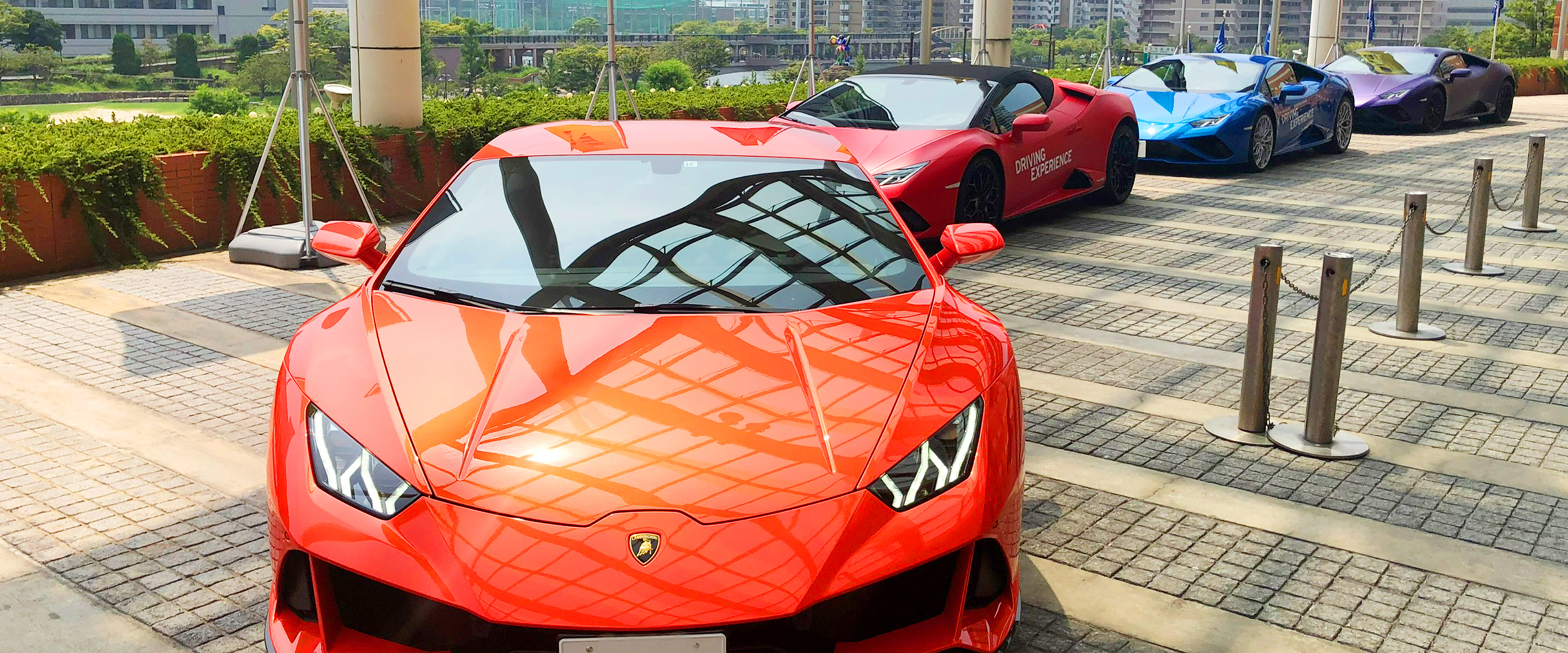 中古車 輸入車 外車の販売 山口県下関市 くるまのあらい