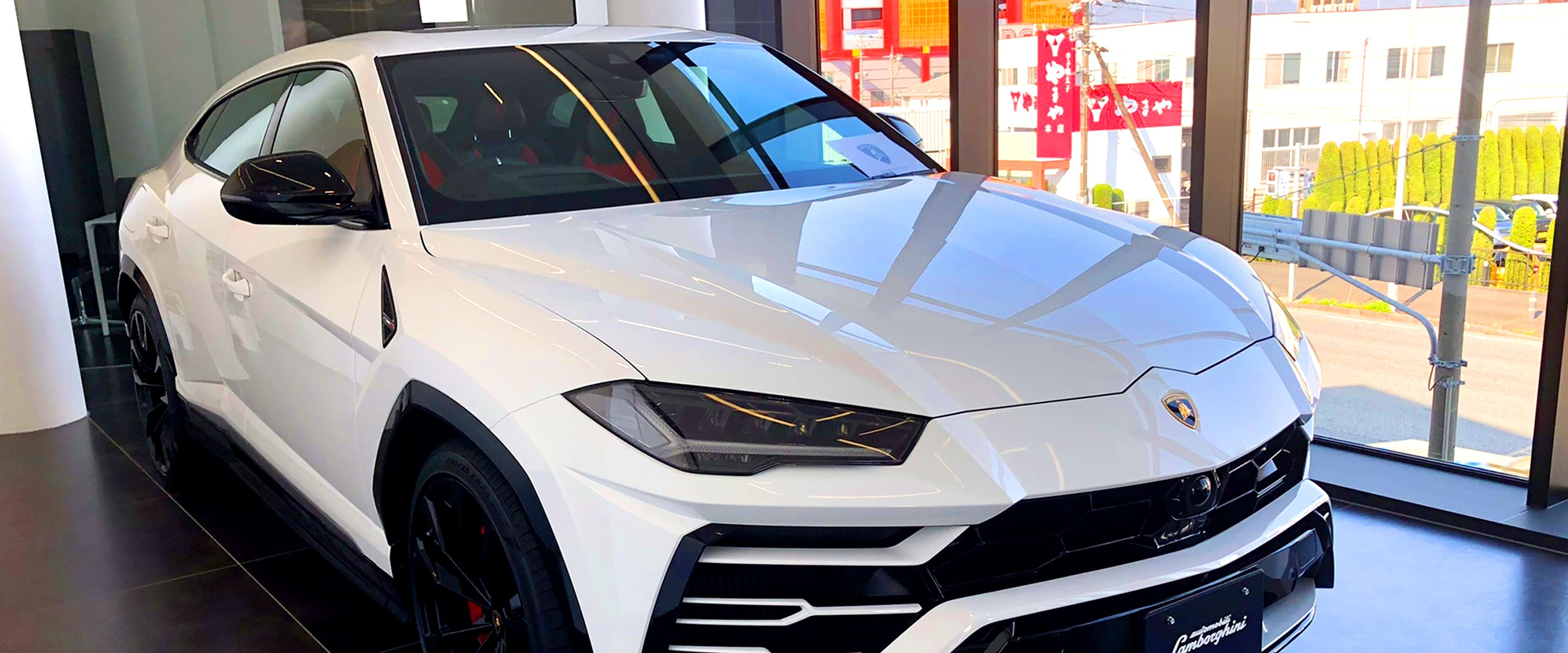 中古車 輸入車 外車の販売 山口県下関市 くるまのあらい